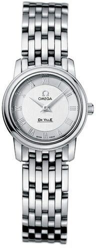 Omega DeVille Prestige Series Fashion Ladies Quartz Wristwatch 4570.33 Omega DeVille Prestige Series Fashion Ladies Quartz Wristwatch 4570.33