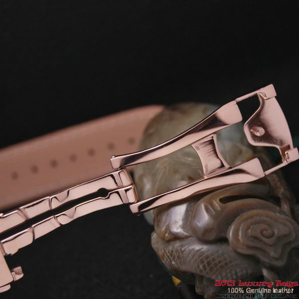 OMEGA DE VILLE CO-AXIAL CHRONOSCOPE Red Gold on Brown Leather Strap OM77426 OMEGA DE VILLE CO-AXIAL CHRONOSCOPE Red Gold on Brown Leather Strap OM77426