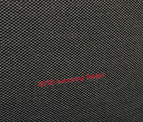 Chanel Medium Canvas Shopping Bag A67012 Gray Chanel Medium Canvas Shopping Bag A67012 Gray