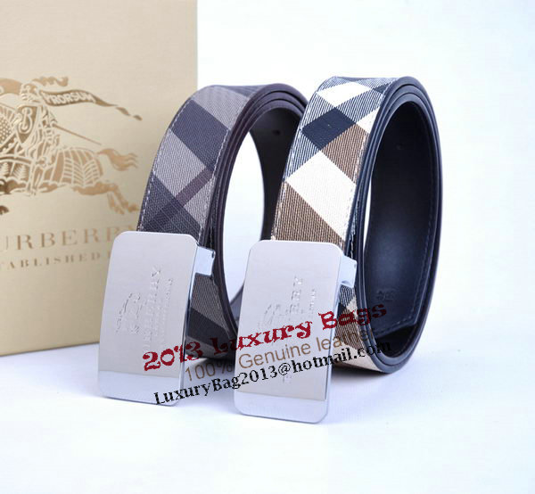 Burberry Belt Buckle New Horse Version BU0079A Burberry Belt Buckle New Horse Version BU0079A