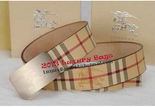 Burberry Belt B7026C Burberry Belt B7026C