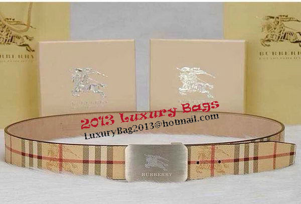 Burberry Belt B7026C Burberry Belt B7026C