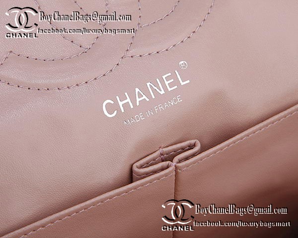 Chanel Classic Flap Bag Cannage Pattern CHA1113 Pink Chanel Classic Flap Bag Cannage Pattern CHA1113 Pink