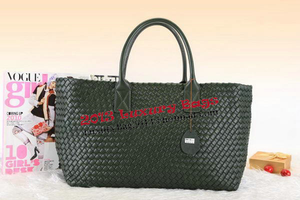 Bottega Veneta Cabat Medium Tote Bags BV5211 Green Bottega Veneta Cabat Medium Tote Bags BV5211 Green