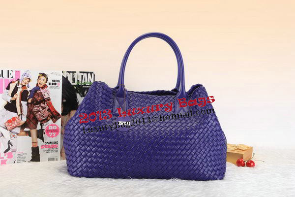 Bottega Veneta Cabat Medium Tote Bags BV5211 Violet Bottega Veneta Cabat Medium Tote Bags BV5211 Violet