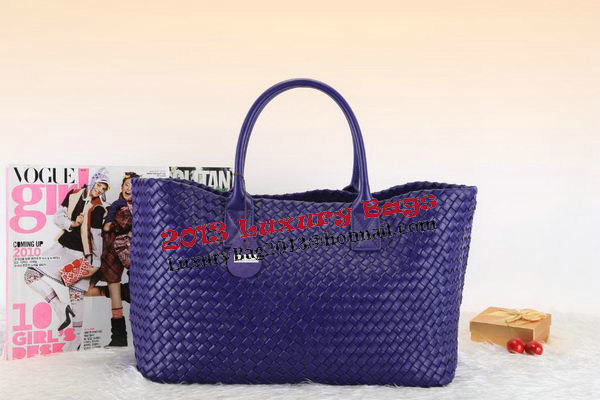 Bottega Veneta Cabat Medium Tote Bags BV5211 Violet Bottega Veneta Cabat Medium Tote Bags BV5211 Violet