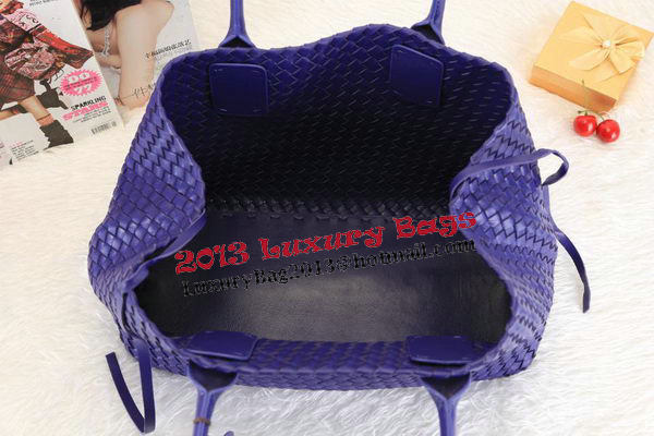 Bottega Veneta Cabat Medium Tote Bags BV5211 Violet Bottega Veneta Cabat Medium Tote Bags BV5211 Violet