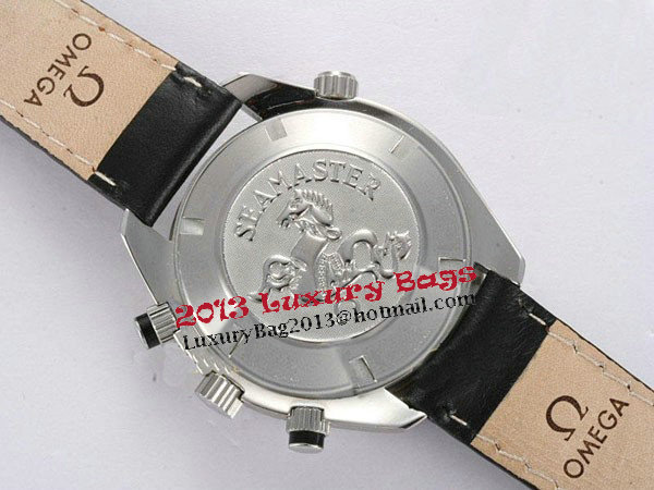 Omega Seamaster Replica Watch OM8030AY Omega Seamaster Replica Watch OM8030AY