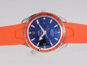 Omega Seamaster Replica Watch OM8039A Omega Seamaster Replica Watch OM8039A