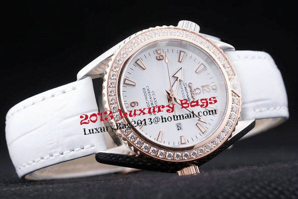 Omega Seamaster Replica Watch OM8039AAI Omega Seamaster Replica Watch OM8039AAI