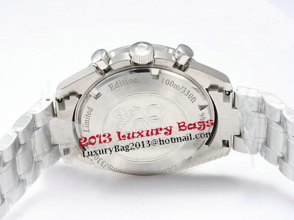 Omega Speedmaster Replica Watch OM8040AG Omega Speedmaster Replica Watch OM8040AG