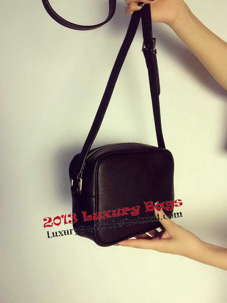 Gucci 308364 Soho Calfskin Leather Disco Bag Gucci 308364 Soho Calfskin Leather Disco Bag