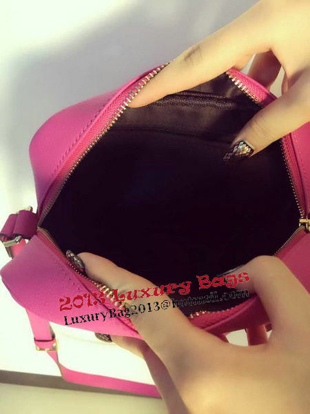 Gucci 308364 Soho Calfskin Leather Disco Bag Gucci 308364 Soho Calfskin Leather Disco Bag