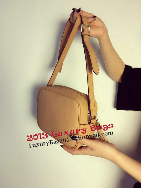 Gucci 308364 Soho Calfskin Leather Disco Bag Gucci 308364 Soho Calfskin Leather Disco Bag