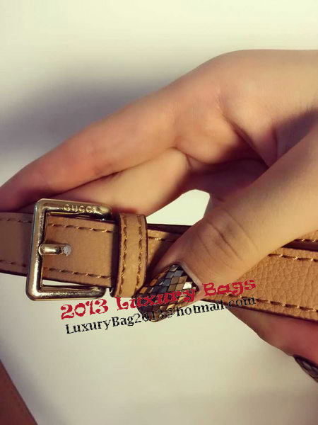 Gucci 308364 Soho Calfskin Leather Disco Bag Gucci 308364 Soho Calfskin Leather Disco Bag