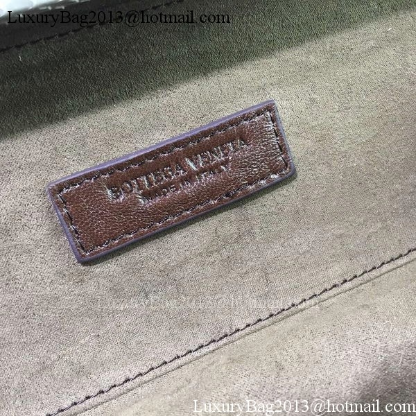 Bottega Veneta STRETCH Knot Sheepskin Leather Clutch BV8651 Silver Bottega Veneta STRETCH Knot Sheepskin Leather Clutch BV8651 Silver