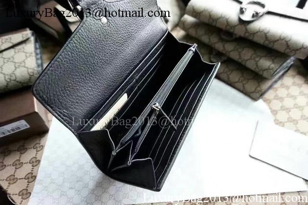 Gucci Dionysus GG Supreme Chain Wallet 404140 Grey Gucci Dionysus GG Supreme Chain Wallet 404140 Grey