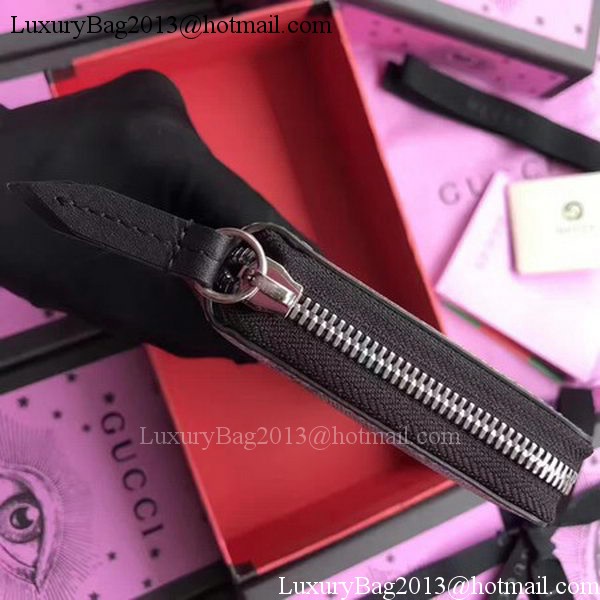 Gucci Snake print GG Supreme Zip Around Wallet 451273 Red Gucci Snake print GG Supreme Zip Around Wallet 451273 Red