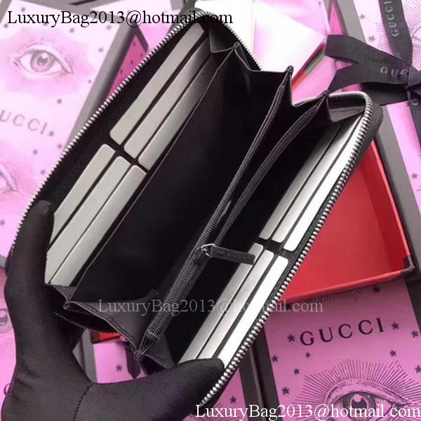 Gucci Snake print GG Supreme Zip Around Wallet 451273 Red Gucci Snake print GG Supreme Zip Around Wallet 451273 Red