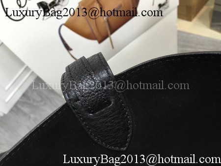 Celine Luggage Phantom Tote Bag Calfskin Leather CT3372 Black Celine Luggage Phantom Tote Bag Calfskin Leather CT3372 Black