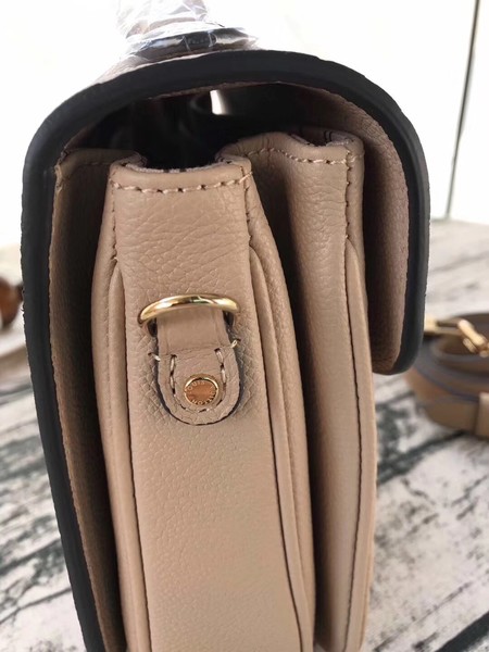 Louis Vuitton Monogram Empreinte POCHETTE METIS M43737 Apricot Louis Vuitton Monogram Empreinte POCHETTE METIS M43737 Apricot