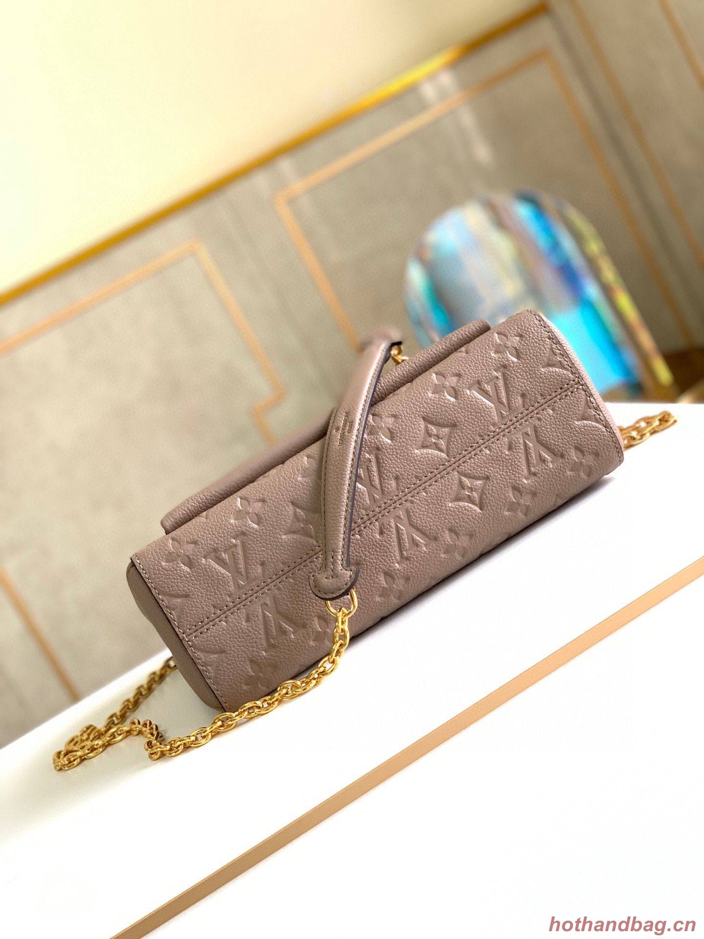 Louis vuitton VAVIN BB M44929 Khaki Louis vuitton VAVIN BB M44929 Khaki