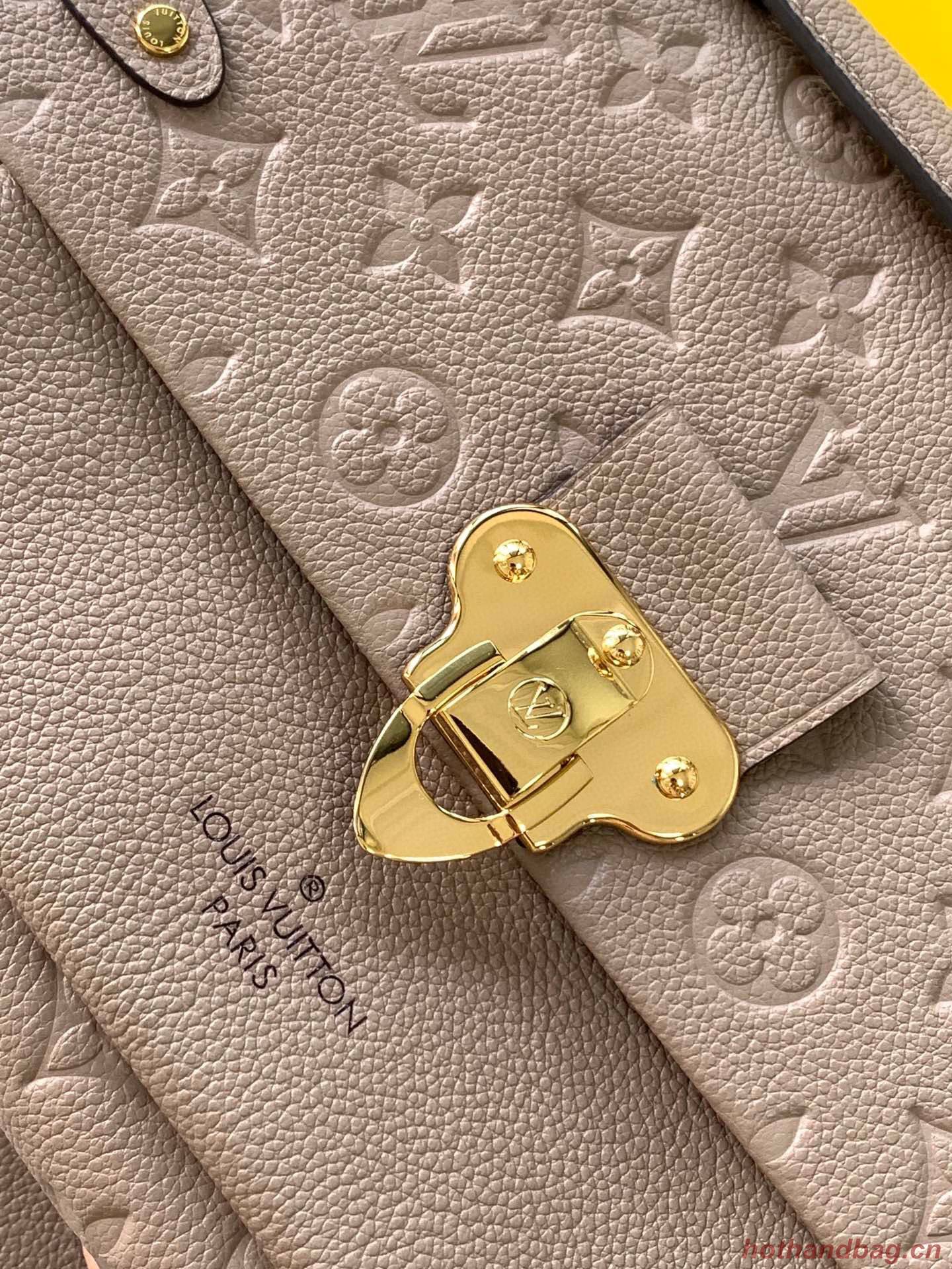 Louis vuitton VAVIN BB M44929 Khaki Louis vuitton VAVIN BB M44929 Khaki