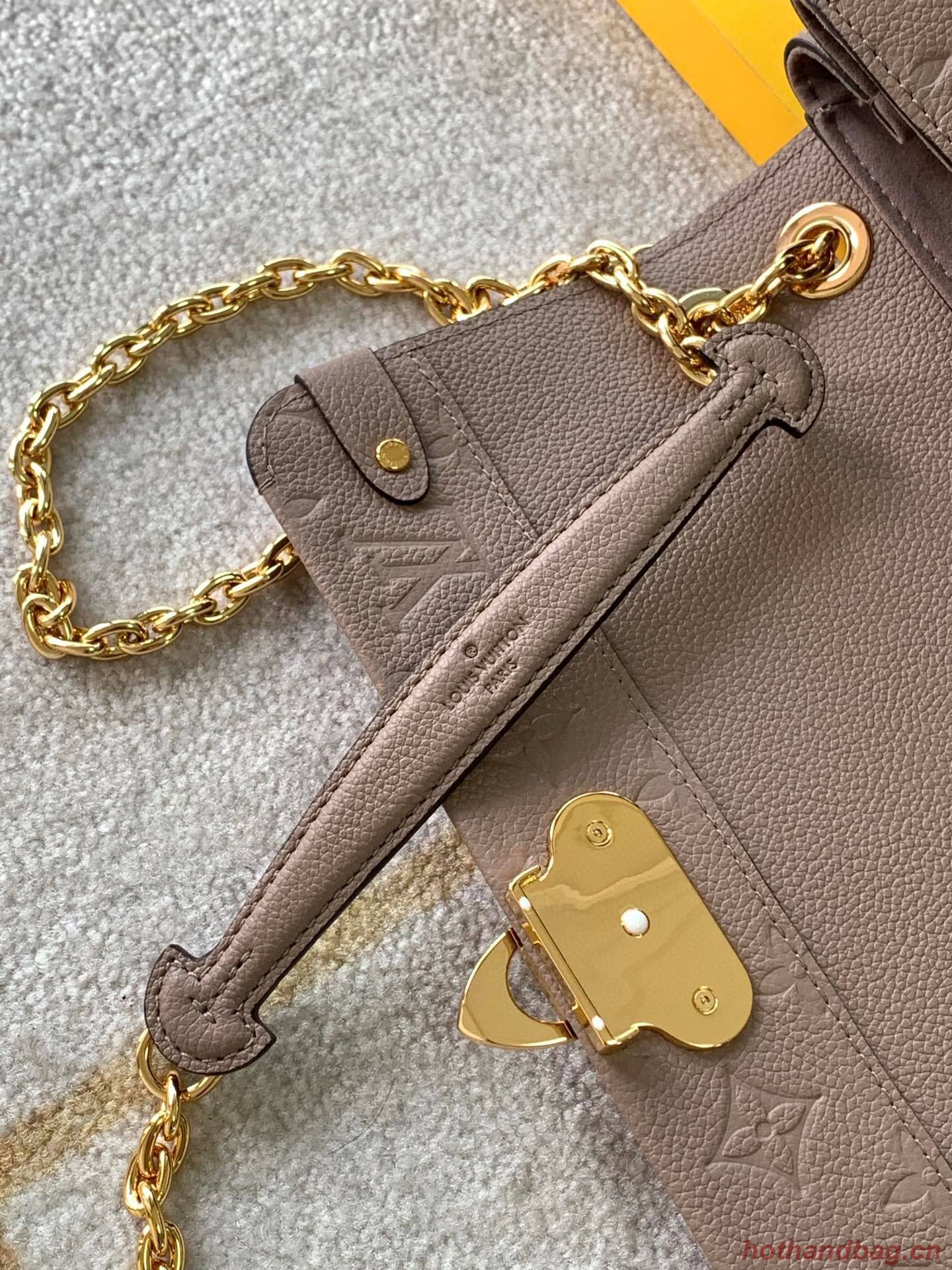 Louis vuitton VAVIN BB M44929 Khaki Louis vuitton VAVIN BB M44929 Khaki