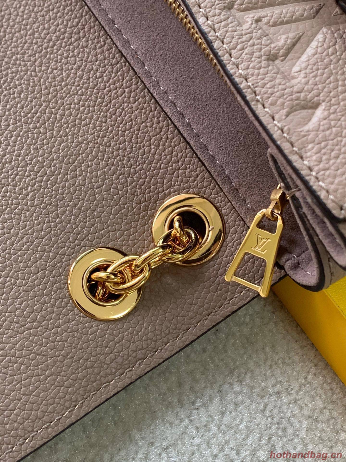 Louis vuitton VAVIN BB M44929 Khaki Louis vuitton VAVIN BB M44929 Khaki