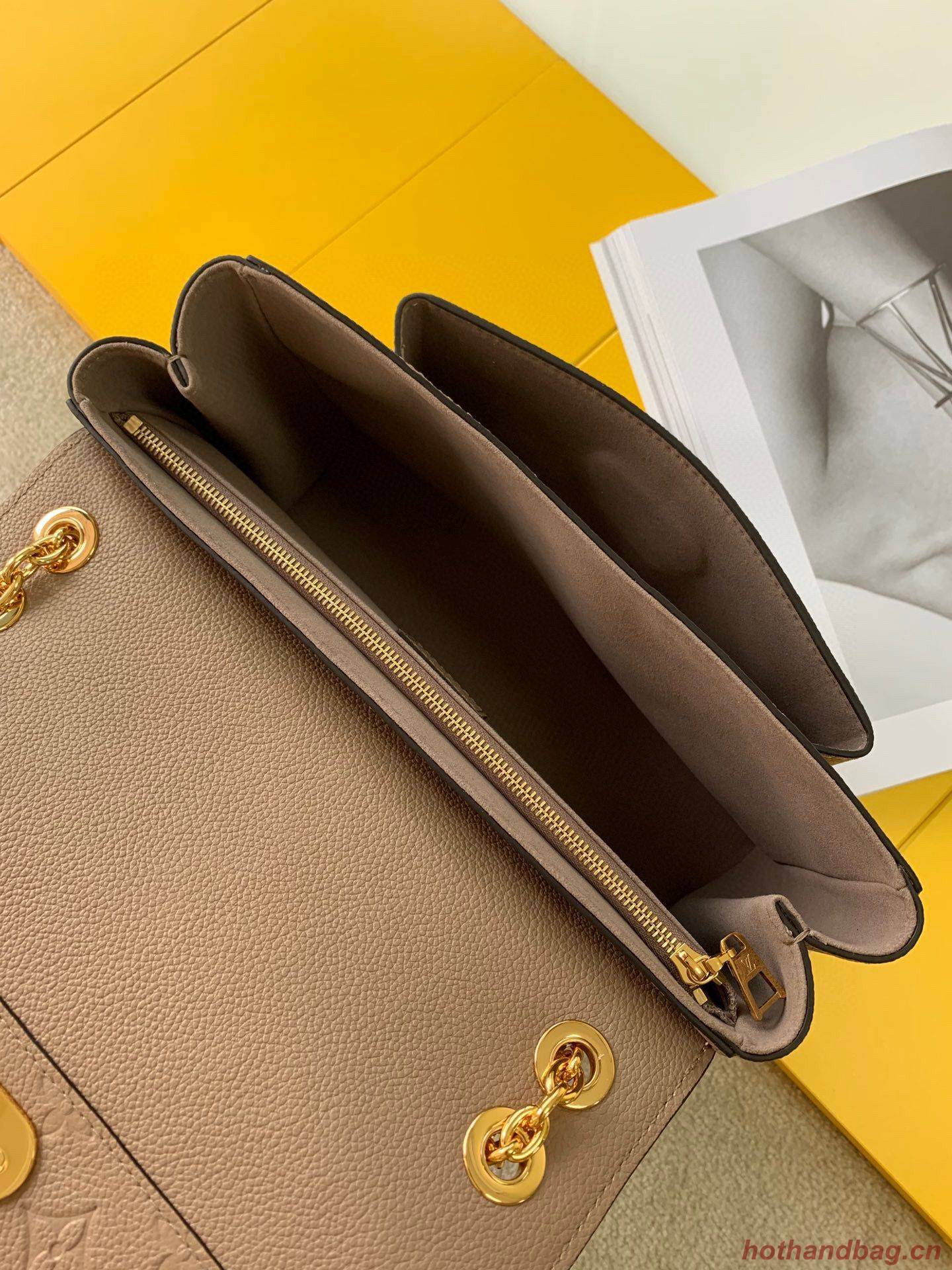 Louis vuitton VAVIN BB M44929 Khaki Louis vuitton VAVIN BB M44929 Khaki