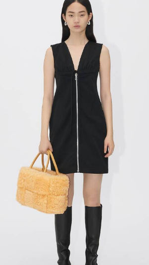 Bottega Veneta ARCO TOTE 652867 TEDDY Bottega Veneta ARCO TOTE 652867 TEDDY