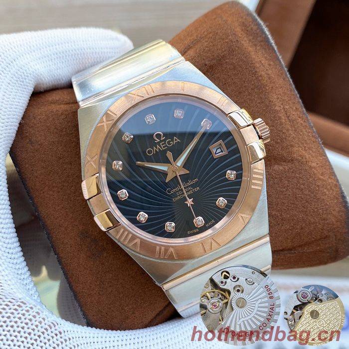 Omega Watch OMW00021-1 Omega Watch OMW00021-1