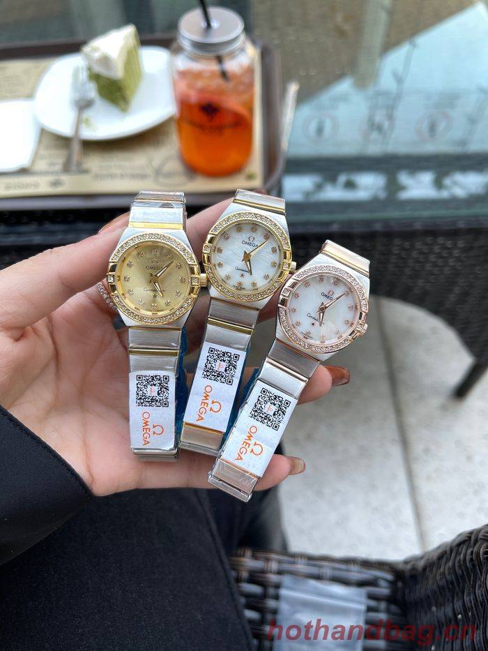 Omega Watch OMW00028-1 Omega Watch OMW00028-1