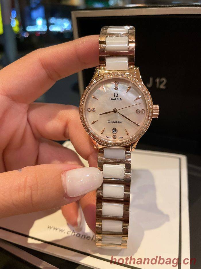 Omega Watch OMW00049 Omega Watch OMW00049