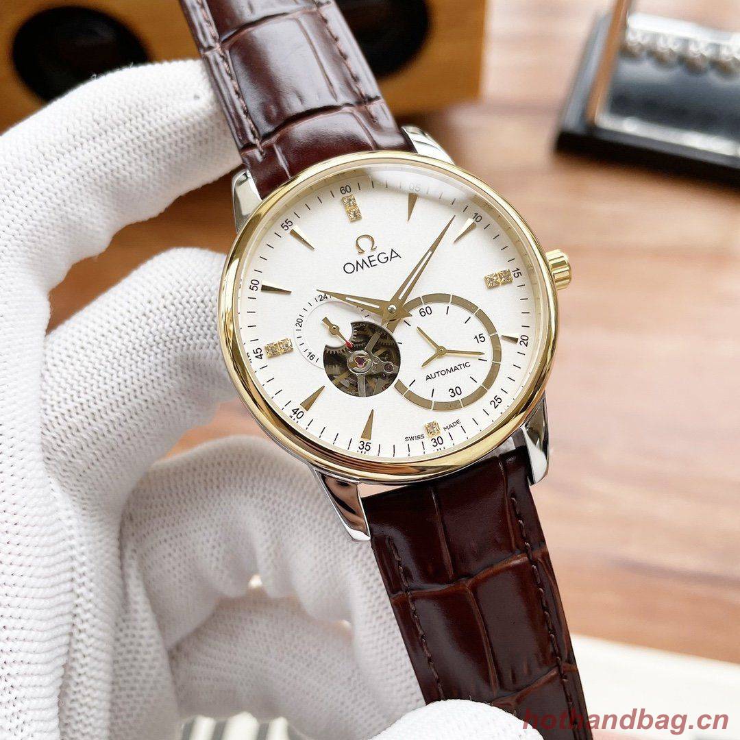 Omega Watch OMW00066-1 Omega Watch OMW00066-1