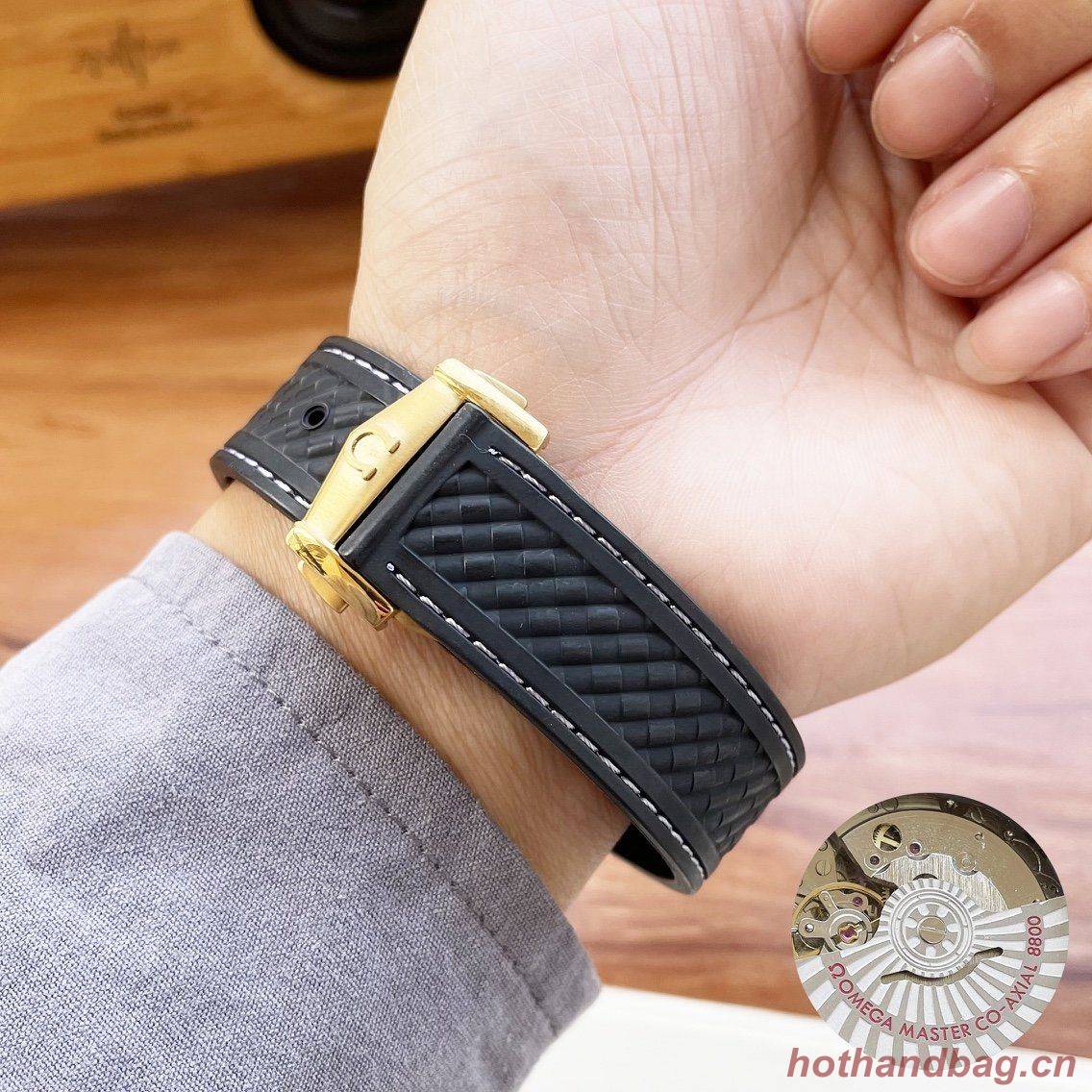 Omega Watch OMW00085-2 Omega Watch OMW00085-2