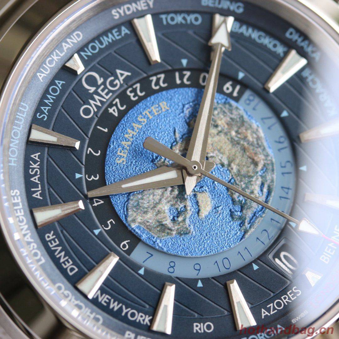 Omega Watch OMW00089 Omega Watch OMW00089