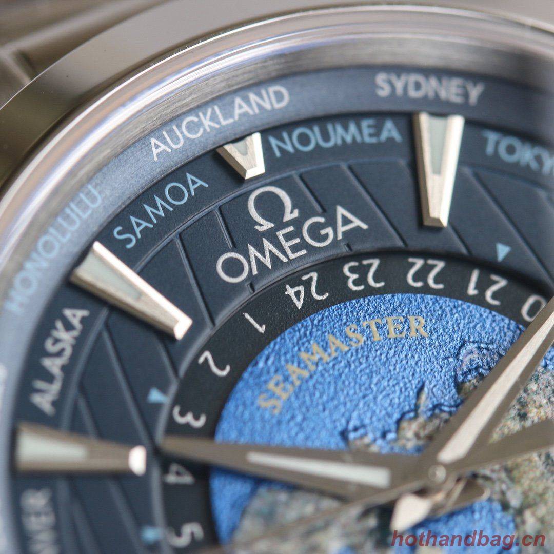 Omega Watch OMW00089 Omega Watch OMW00089