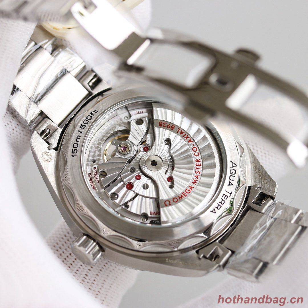 Omega Watch OMW00089 Omega Watch OMW00089