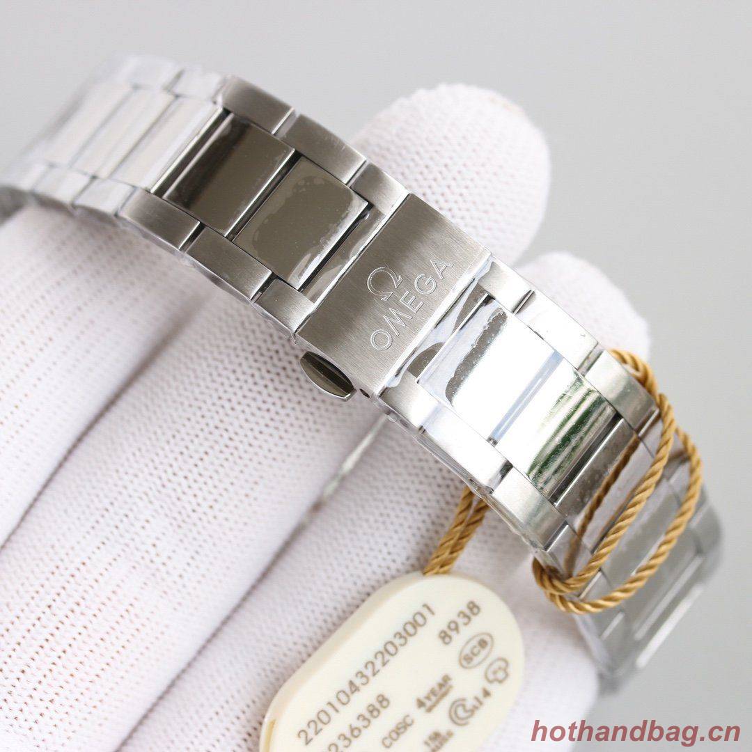 Omega Watch OMW00089 Omega Watch OMW00089