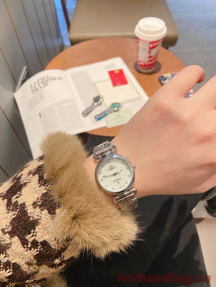 Omega Watch OMW00104-2 Omega Watch OMW00104-2