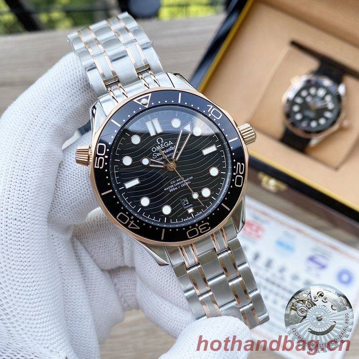 Omega Watch OMW00119-2 Omega Watch OMW00119-2