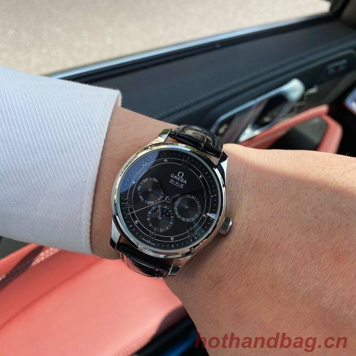 Omega Watch OMW00181-2 Omega Watch OMW00181-2