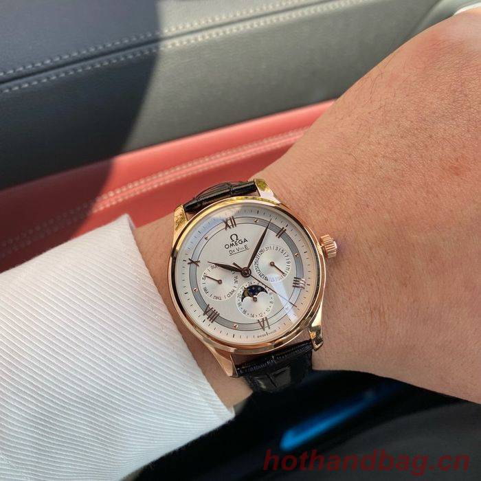 Omega Watch OMW00183-1 Omega Watch OMW00183-1