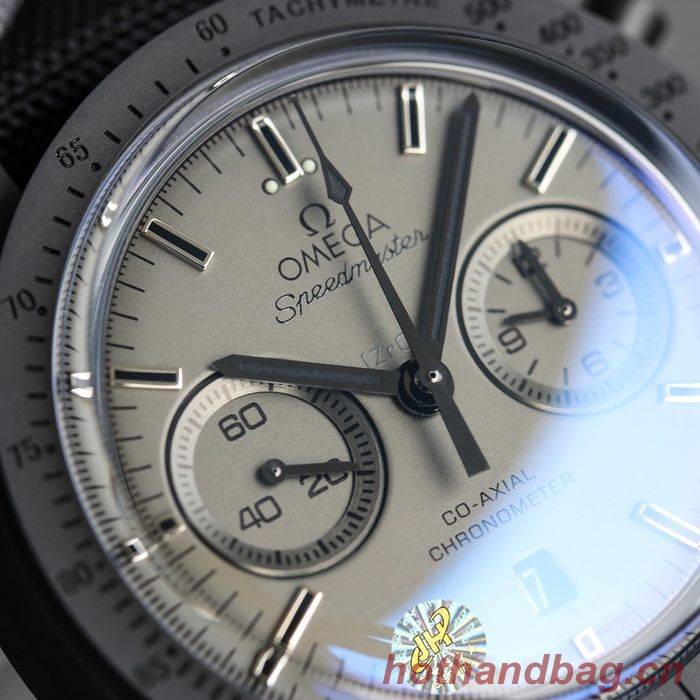 Omega Watch OMW00195 Omega Watch OMW00195