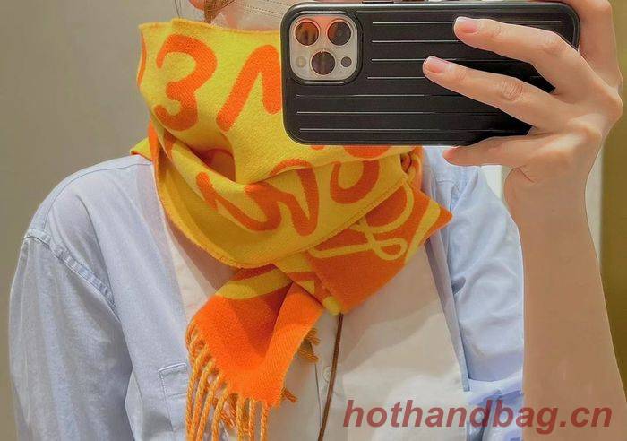 Loewe Scarf LOC00003 Loewe Scarf LOC00003