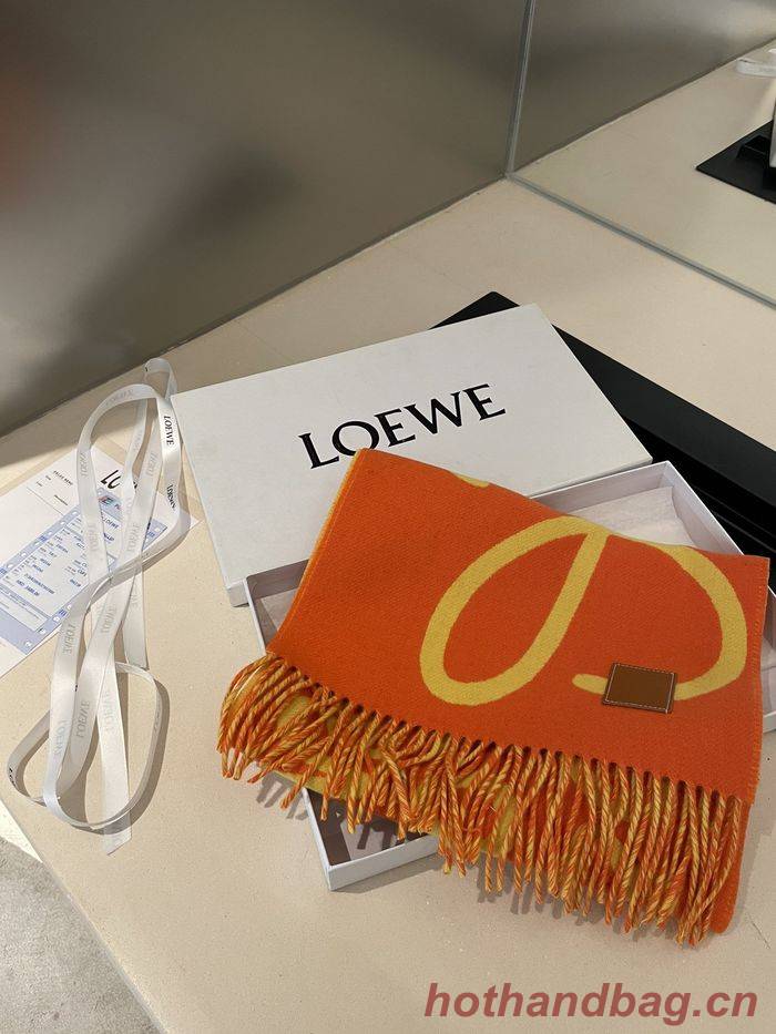 Loewe Scarf LOC00003 Loewe Scarf LOC00003