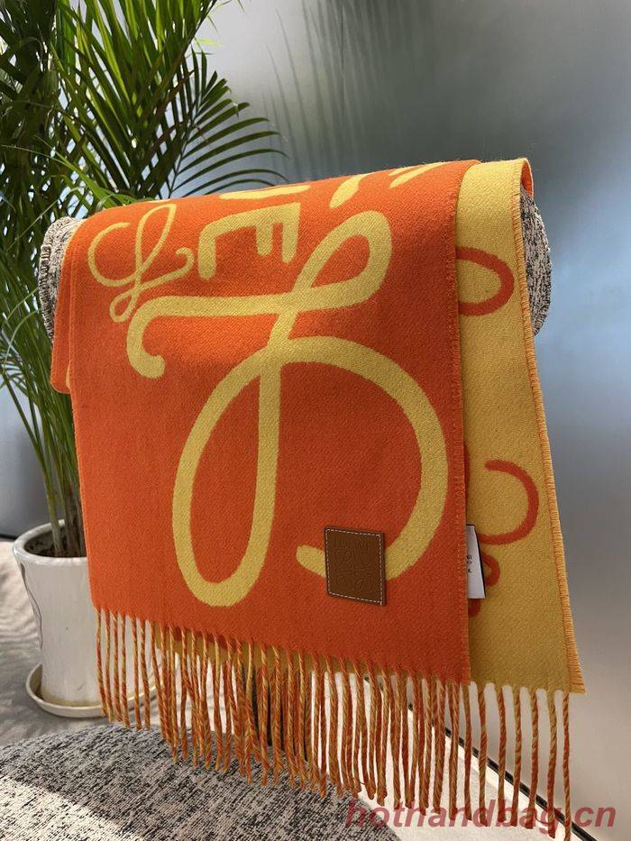 Loewe Scarf LOC00003 Loewe Scarf LOC00003