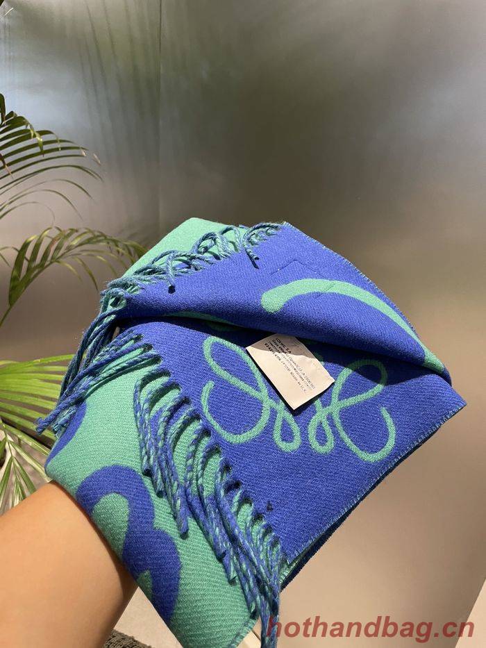 Loewe Scarf LOC00004 Loewe Scarf LOC00004