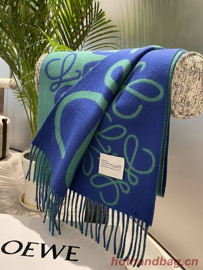 Loewe Scarf LOC00004 Loewe Scarf LOC00004